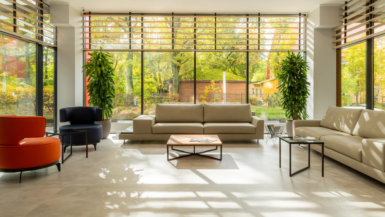 住まいと暮らしに寄り添う、不動産パートナー